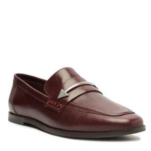 Desmond Caseina Flat in Rubi size 8